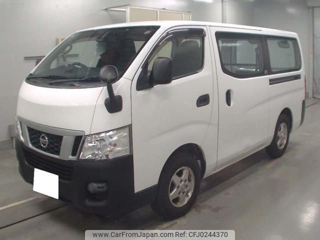 nissan nv350-caravan-van 2016 quick_quick_LDF-VW6E26_018315 image 2