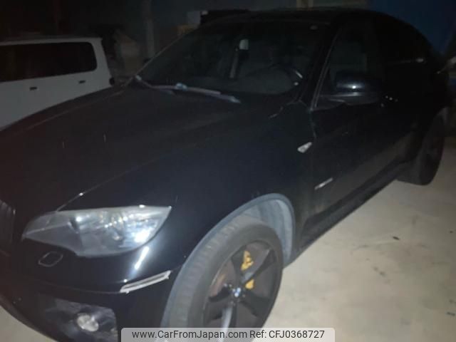 bmw x6 2008 -BMW--BMW X6 ABA-FG44--WBAFG81010L280591---BMW--BMW X6 ABA-FG44--WBAFG81010L280591- image 1