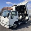 isuzu elf-truck 2014 quick_quick_TDG-NKS85AN_NKS85-7005805 image 1