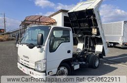 isuzu elf-truck 2014 quick_quick_TDG-NKS85AN_NKS85-7005805