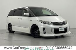 toyota estima-hybrid 2014 -TOYOTA--Estima Hybrid DAA-AHR20W--AHR20-7080202---TOYOTA--Estima Hybrid DAA-AHR20W--AHR20-7080202-