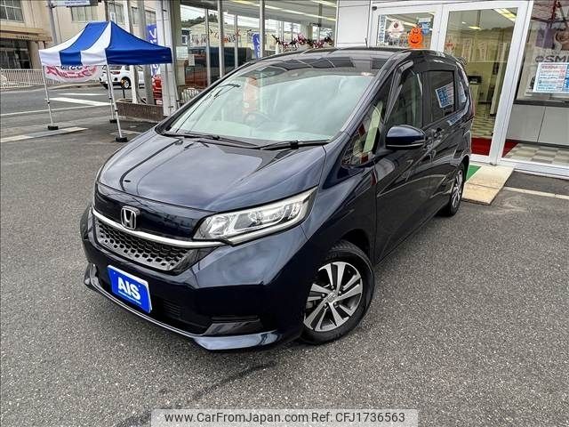 honda freed 2020 CFJ1736563 image 1