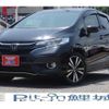 honda fit 2018 -HONDA 【名変中 】--Fit GP5--1335994---HONDA 【名変中 】--Fit GP5--1335994- image 1