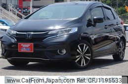 honda fit 2018 -HONDA 【名変中 】--Fit GP5--1335994---HONDA 【名変中 】--Fit GP5--1335994-