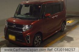 daihatsu tanto 2020 -DAIHATSU 【佐賀 581ﾀ3166】--Tanto 6BA-LA660S--LA660S-0020188---DAIHATSU 【佐賀 581ﾀ3166】--Tanto 6BA-LA660S--LA660S-0020188-