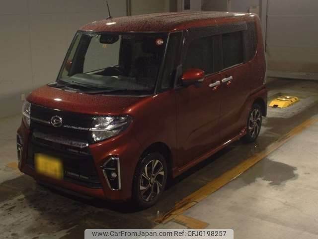 daihatsu tanto 2020 -DAIHATSU 【佐賀 581ﾀ3166】--Tanto 6BA-LA660S--LA660S-0020188---DAIHATSU 【佐賀 581ﾀ3166】--Tanto 6BA-LA660S--LA660S-0020188- image 1