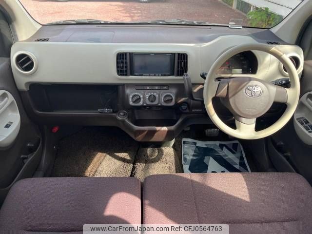 toyota passo 2010 -TOYOTA--Passo DBA-KGC30--KGC30-0022209---TOYOTA--Passo DBA-KGC30--KGC30-0022209- image 2