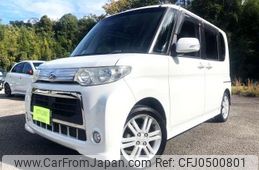 daihatsu tanto 2010 quick_quick_CBA-L375S_L375S-0379071