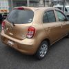 nissan march 2011 TE441 image 30