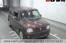 suzuki alto-lapin 2011 CFJ1876433