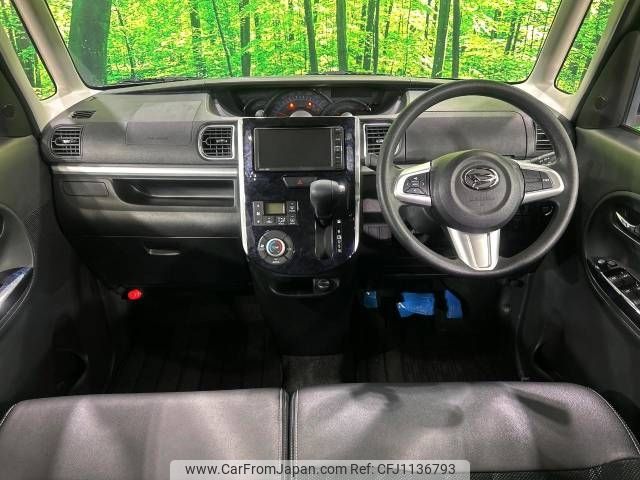 daihatsu tanto 2019 -DAIHATSU--Tanto DBA-LA600S--LA600S-0773988---DAIHATSU--Tanto DBA-LA600S--LA600S-0773988- image 2