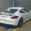 porsche cayman 2015 -PORSCHE 【世田谷 343ｿ 3】--Porsche Cayman ABA-981DBX--WP0ZZZ98ZGK195612---PORSCHE 【世田谷 343ｿ 3】--Porsche Cayman ABA-981DBX--WP0ZZZ98ZGK195612- image 2