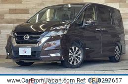 nissan serena 2017 -NISSAN--Serena DAA-GFC27--GFC27-073250---NISSAN--Serena DAA-GFC27--GFC27-073250-