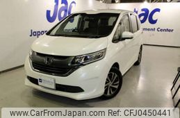 honda freed 2019 -HONDA 【京都 502ﾓ2929】--Freed DBA-GB5--GB5-1108738---HONDA 【京都 502ﾓ2929】--Freed DBA-GB5--GB5-1108738-