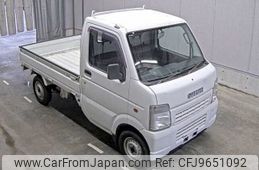 suzuki carry-truck 2004 -SUZUKI--Carry Truck DA63T-221744---SUZUKI--Carry Truck DA63T-221744-