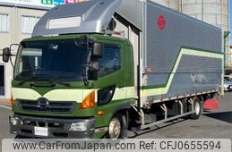 hino ranger 2017 -HINO--Hino Ranger TKG-FD7JPAG--FD7JPA-11660---HINO--Hino Ranger TKG-FD7JPAG--FD7JPA-11660-