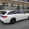 mercedes-benz c-class-station-wagon 2019 quick_quick_CBA-205264_WDD2052642F959813 image 13