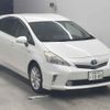 toyota prius-α undefined -TOYOTA--Prius α ZVW40W-3069324---TOYOTA--Prius α ZVW40W-3069324- image 1