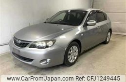 subaru impreza-wagon 2014 -SUBARU--Impreza Wagon GH3--007689---SUBARU--Impreza Wagon GH3--007689-