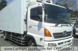 hino ranger 2009 GOO_NET_EXCHANGE_0504922A30200407W001