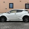 toyota c-hr 2017 -TOYOTA--C-HR DBA-NGX50--NGX50-2007534---TOYOTA--C-HR DBA-NGX50--NGX50-2007534- image 21