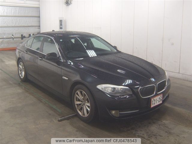 bmw 5-series 2011 -BMW--BMW 5 Series FP25--0C866004---BMW--BMW 5 Series FP25--0C866004- image 1