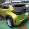 toyota yaris-cross 2022 -TOYOTA 【京都 302ﾉ9753】--Yaris Cross MXPJ15--3024198---TOYOTA 【京都 302ﾉ9753】--Yaris Cross MXPJ15--3024198- image 11