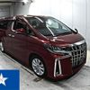 toyota alphard 2019 -TOYOTA--Alphard AGH30W--AGH30-0293635---TOYOTA--Alphard AGH30W--AGH30-0293635- image 1