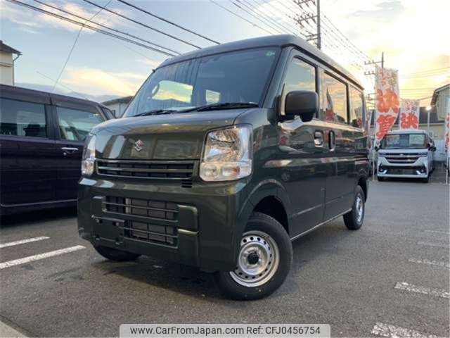 suzuki every 2024 -SUZUKI 【八王子 480ｾ8609】--Every 5BD-DA17V--DA17V-778636---SUZUKI 【八王子 480ｾ8609】--Every 5BD-DA17V--DA17V-778636- image 1