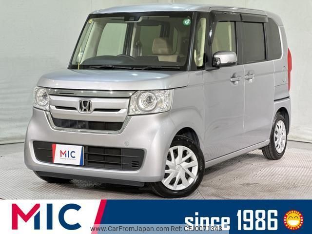 honda n-box 2020 quick_quick_JF3_JF3-1436988 image 1