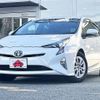 toyota prius 2018 -TOYOTA--Prius DAA-ZVW50--ZVW50-6123888---TOYOTA--Prius DAA-ZVW50--ZVW50-6123888- image 1