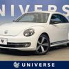 volkswagen the-beetle 2015 -VOLKSWAGEN--VW The Beetle ABA-16CPL--WVWZZZ16ZFM648100---VOLKSWAGEN--VW The Beetle ABA-16CPL--WVWZZZ16ZFM648100- image 1