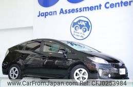 toyota prius 2012 quick_quick_DAA-ZVW30_ZVW30-5484805