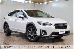 subaru xv 2018 -SUBARU--Subaru XV DBA-GT7--GT7-193246---SUBARU--Subaru XV DBA-GT7--GT7-193246-