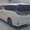 toyota vellfire 2019 -TOYOTA--Vellfire DBA-AGH30W--AGH30-0245041---TOYOTA--Vellfire DBA-AGH30W--AGH30-0245041- image 9