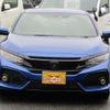 honda civic 2018 quick_quick_DBA-FK7_FK7-1009885 image 4