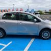 toyota vitz 2010 TE1071 image 3