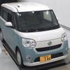 daihatsu move-canbus 2021 -DAIHATSU 【千葉 581ﾖ386】--Move Canbus LA800S-1017353---DAIHATSU 【千葉 581ﾖ386】--Move Canbus LA800S-1017353- image 1