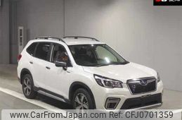 subaru forester 2020 -SUBARU--Forester SKE-037599---SUBARU--Forester SKE-037599-