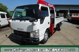 isuzu elf-truck 2007 GOO_NET_EXCHANGE_0560829A30241006W002