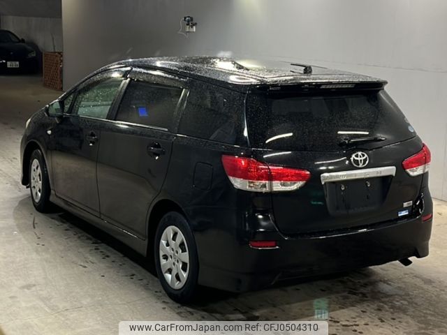 toyota wish 2012 -TOYOTA--Wish ZGE20G-0125475---TOYOTA--Wish ZGE20G-0125475- image 2