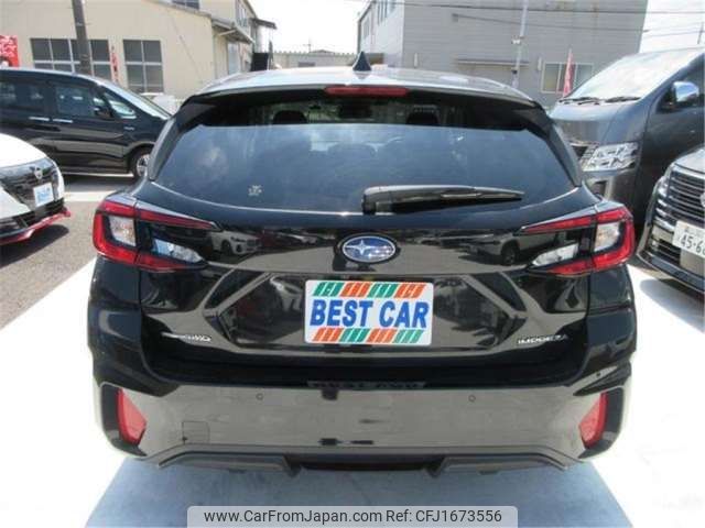 subaru impreza 2023 CFJ1673556 image 2
