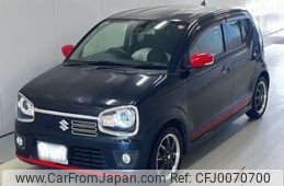 suzuki alto 2016 -SUZUKI 【大分 581あ6262】--Alto HA36S-884785---SUZUKI 【大分 581あ6262】--Alto HA36S-884785-