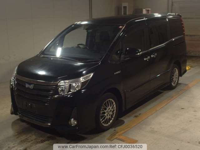 toyota noah 2016 -TOYOTA--Noah DAA-ZWR80W--ZWR80-0223900---TOYOTA--Noah DAA-ZWR80W--ZWR80-0223900- image 1