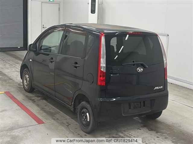daihatsu move 2009 CFJ1829414 image 2