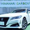 toyota crown-hybrid 2018 quick_quick_6AA-AZSH20_AZSH20-1024299 image 1