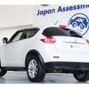 nissan juke 2010 quick_quick_DBA-YF15_YF15-018639 image 2