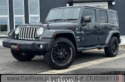 jeep wrangler 2017 quick_quick_JK36L_1C4HJWLG7HL542718