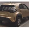 toyota yaris-cross 2022 -TOYOTA--Yaris Cross 5BA-MXPB10--MXPB10-2021288---TOYOTA--Yaris Cross 5BA-MXPB10--MXPB10-2021288- image 2