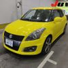 suzuki swift 2012 -SUZUKI 【静岡 502ﾈ4771】--Swift ZC32S-108585---SUZUKI 【静岡 502ﾈ4771】--Swift ZC32S-108585- image 5